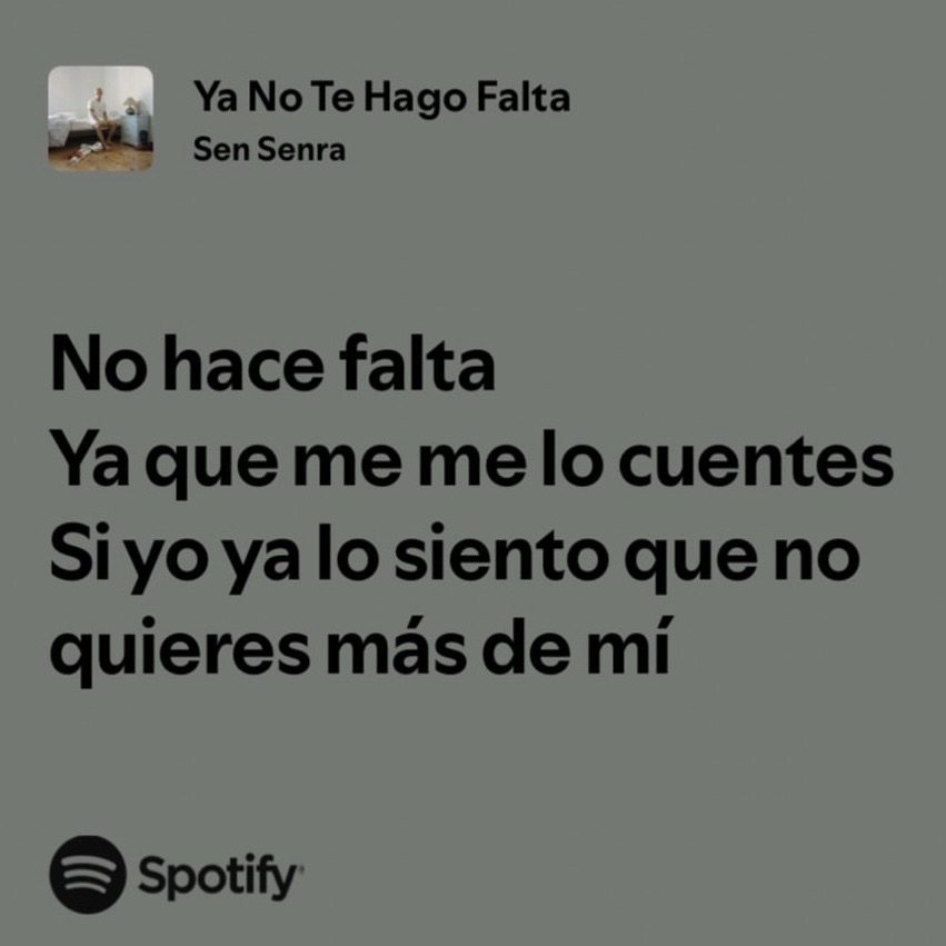 Nada nuevo